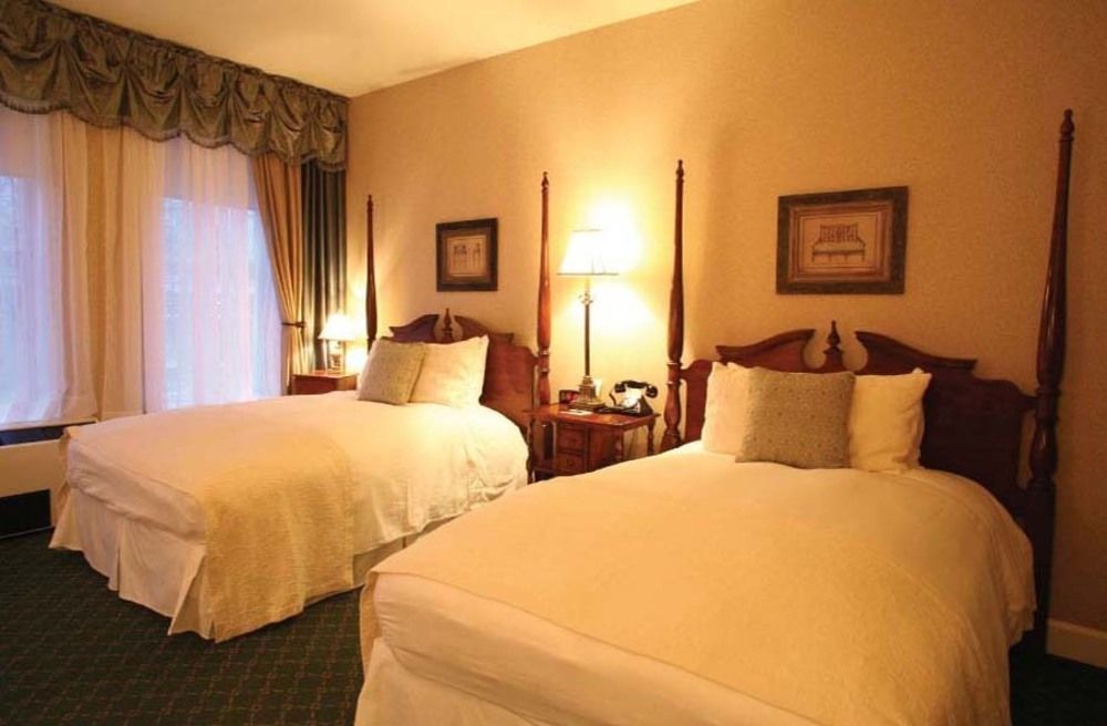 The Martha Washington Inn And Spa Abingdon Ngoại thất bức ảnh