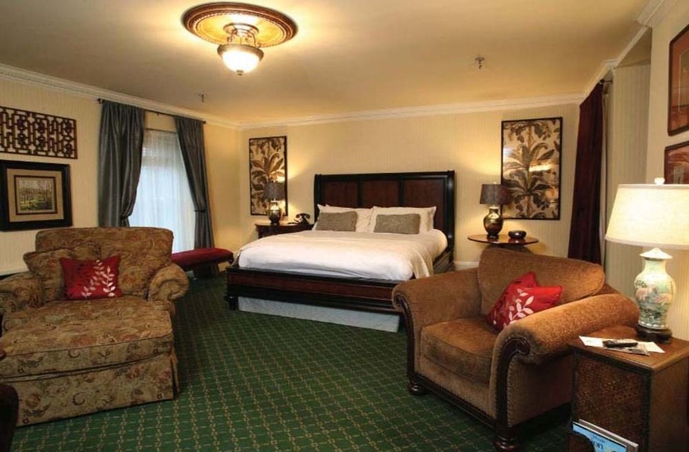 The Martha Washington Inn And Spa Abingdon Ngoại thất bức ảnh