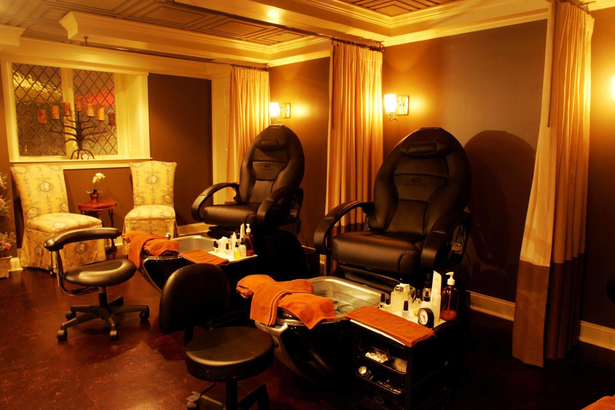 The Martha Washington Inn And Spa Abingdon Tiện nghi bức ảnh