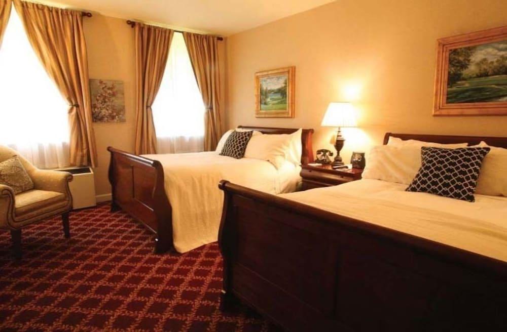 The Martha Washington Inn And Spa Abingdon Ngoại thất bức ảnh