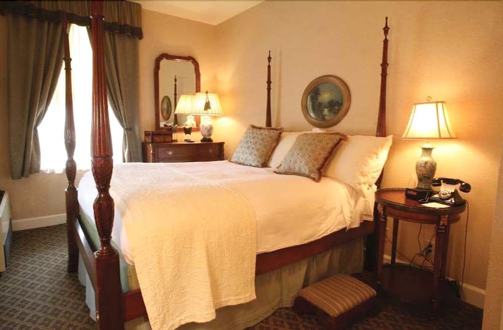 The Martha Washington Inn And Spa Abingdon Ngoại thất bức ảnh