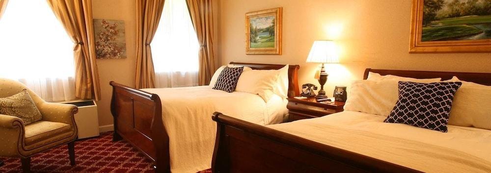 The Martha Washington Inn And Spa Abingdon Ngoại thất bức ảnh