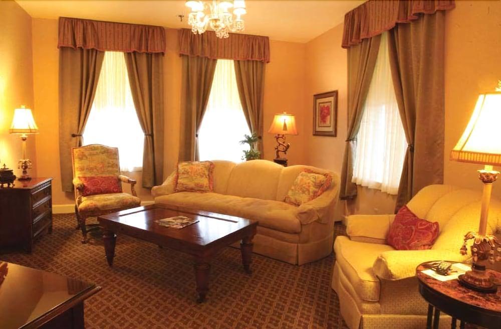 The Martha Washington Inn And Spa Abingdon Ngoại thất bức ảnh