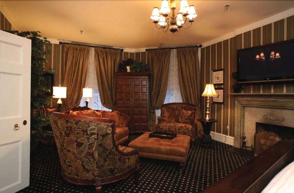 The Martha Washington Inn And Spa Abingdon Ngoại thất bức ảnh