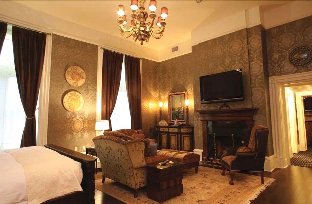 The Martha Washington Inn And Spa Abingdon Ngoại thất bức ảnh