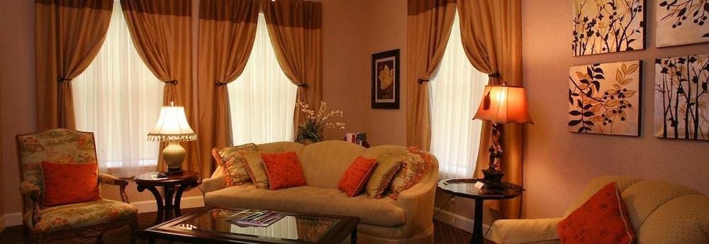 The Martha Washington Inn And Spa Abingdon Ngoại thất bức ảnh