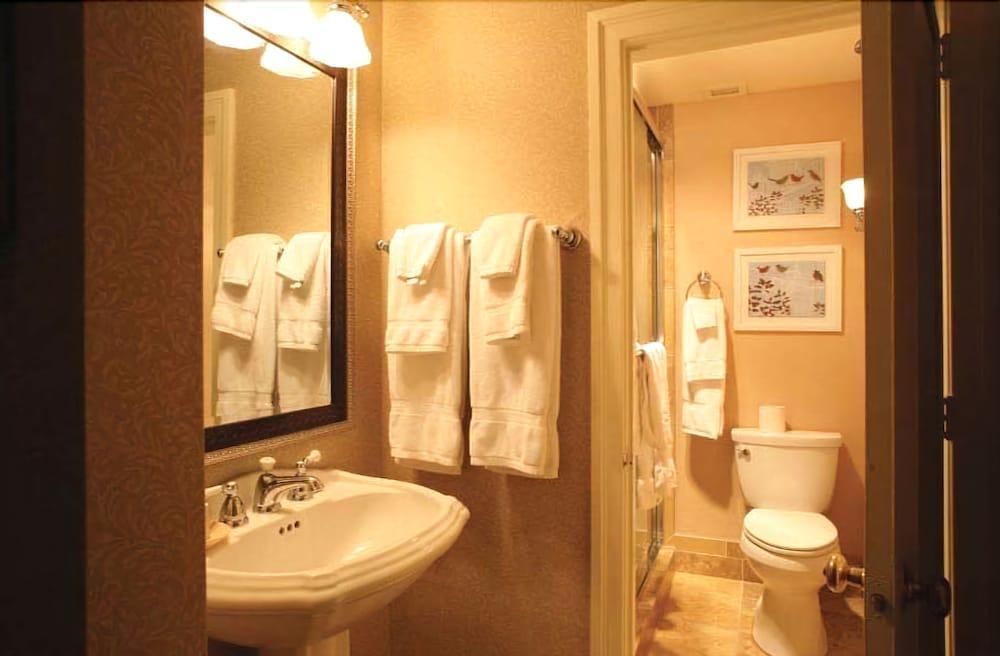 The Martha Washington Inn And Spa Abingdon Ngoại thất bức ảnh