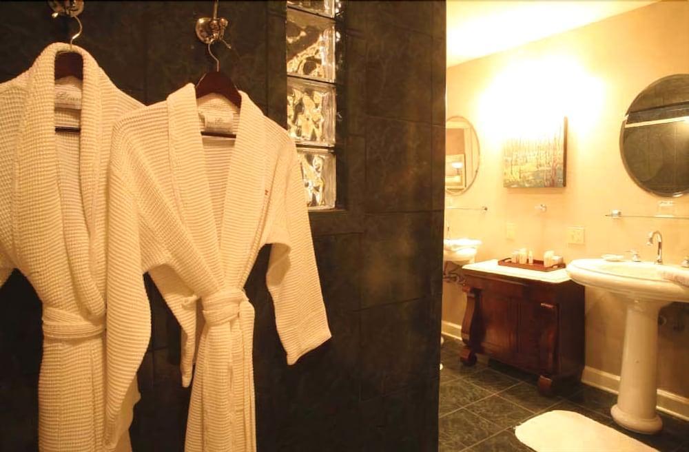 The Martha Washington Inn And Spa Abingdon Ngoại thất bức ảnh