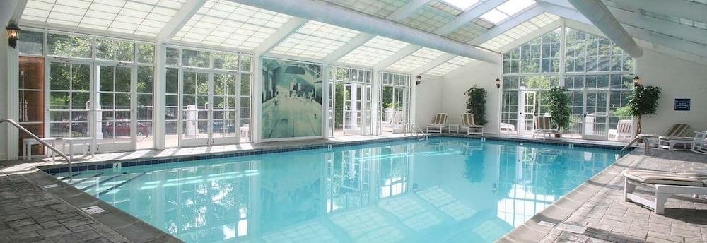 The Martha Washington Inn And Spa Abingdon Ngoại thất bức ảnh