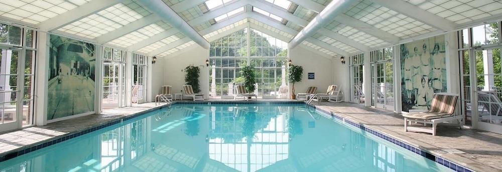 The Martha Washington Inn And Spa Abingdon Ngoại thất bức ảnh