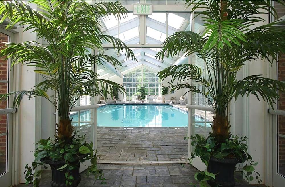 The Martha Washington Inn And Spa Abingdon Ngoại thất bức ảnh