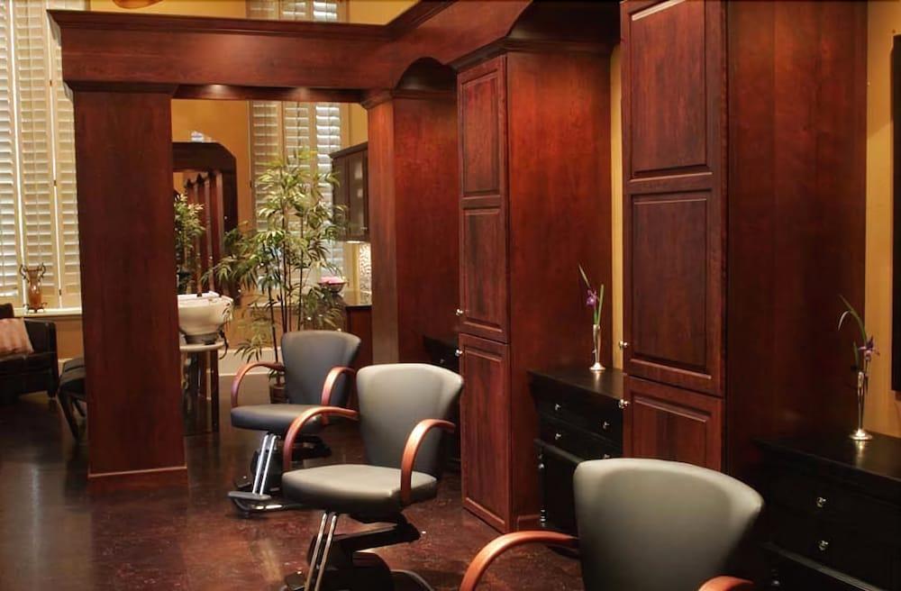 The Martha Washington Inn And Spa Abingdon Ngoại thất bức ảnh