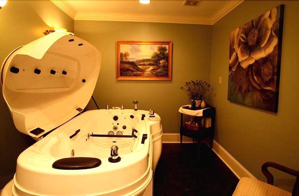 The Martha Washington Inn And Spa Abingdon Ngoại thất bức ảnh