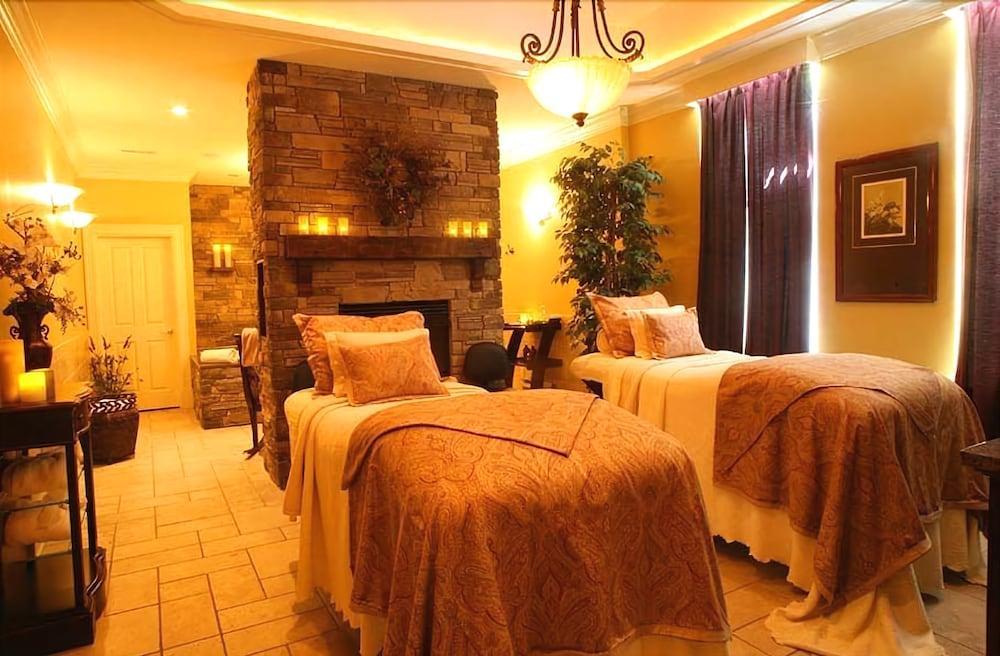 The Martha Washington Inn And Spa Abingdon Ngoại thất bức ảnh