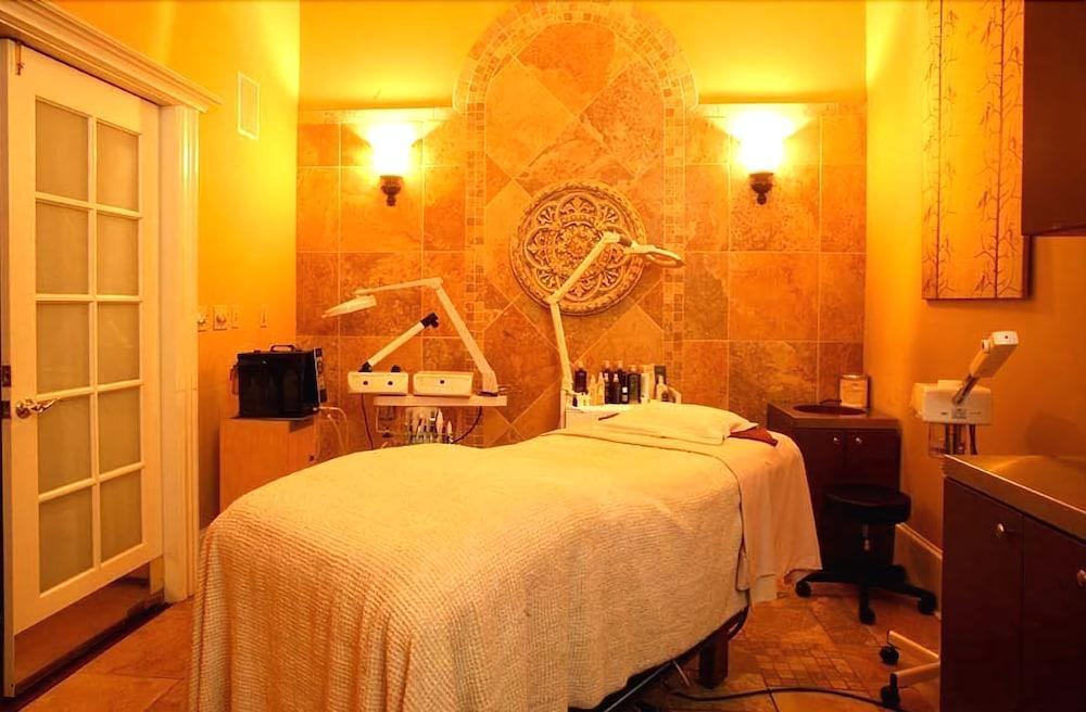 The Martha Washington Inn And Spa Abingdon Ngoại thất bức ảnh