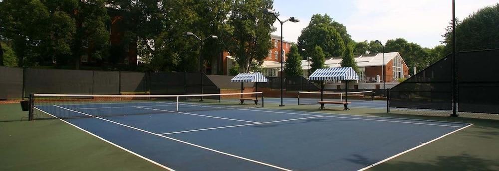 The Martha Washington Inn And Spa Abingdon Ngoại thất bức ảnh