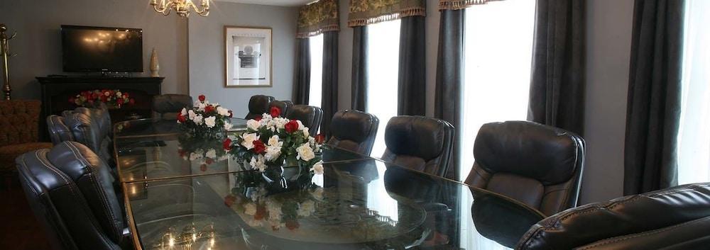 The Martha Washington Inn And Spa Abingdon Ngoại thất bức ảnh