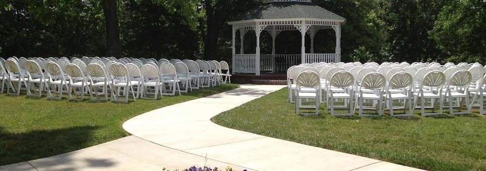 The Martha Washington Inn And Spa Abingdon Ngoại thất bức ảnh